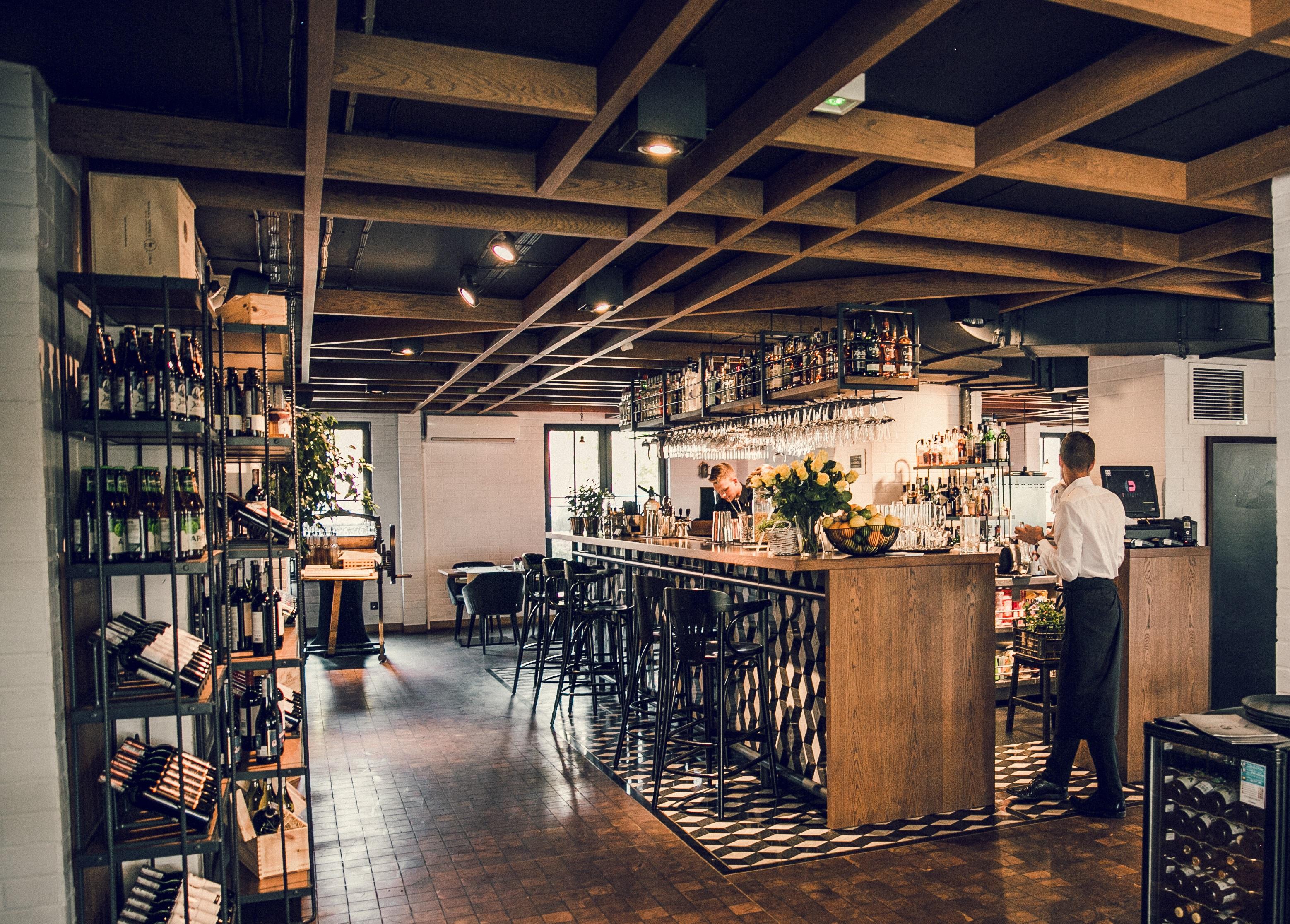 Hotel Almond Business & Spa By Grano - Grano Hotel Gdansk Riverside Buitenkant foto