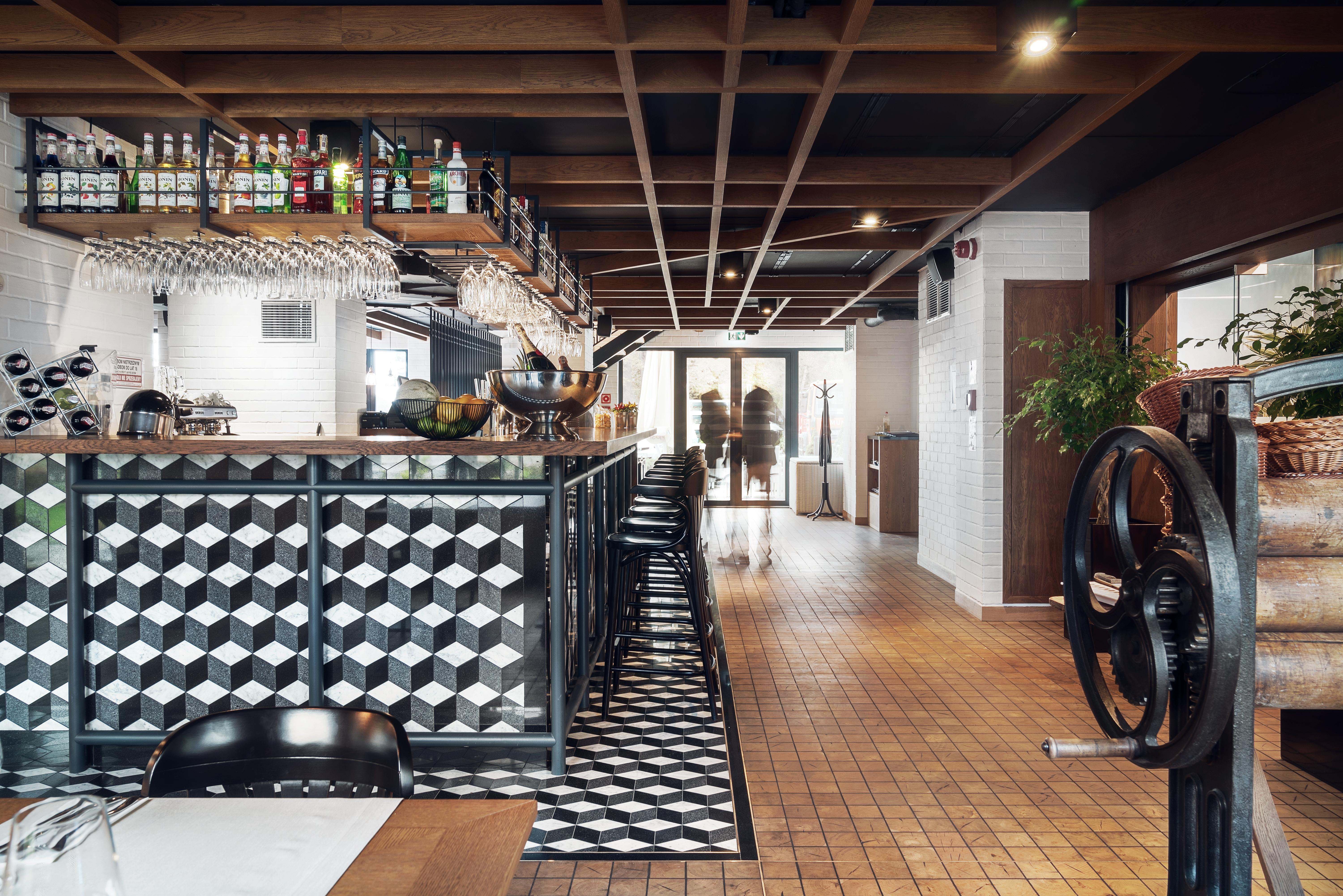 Hotel Almond Business & Spa By Grano - Grano Hotel Gdansk Riverside Buitenkant foto