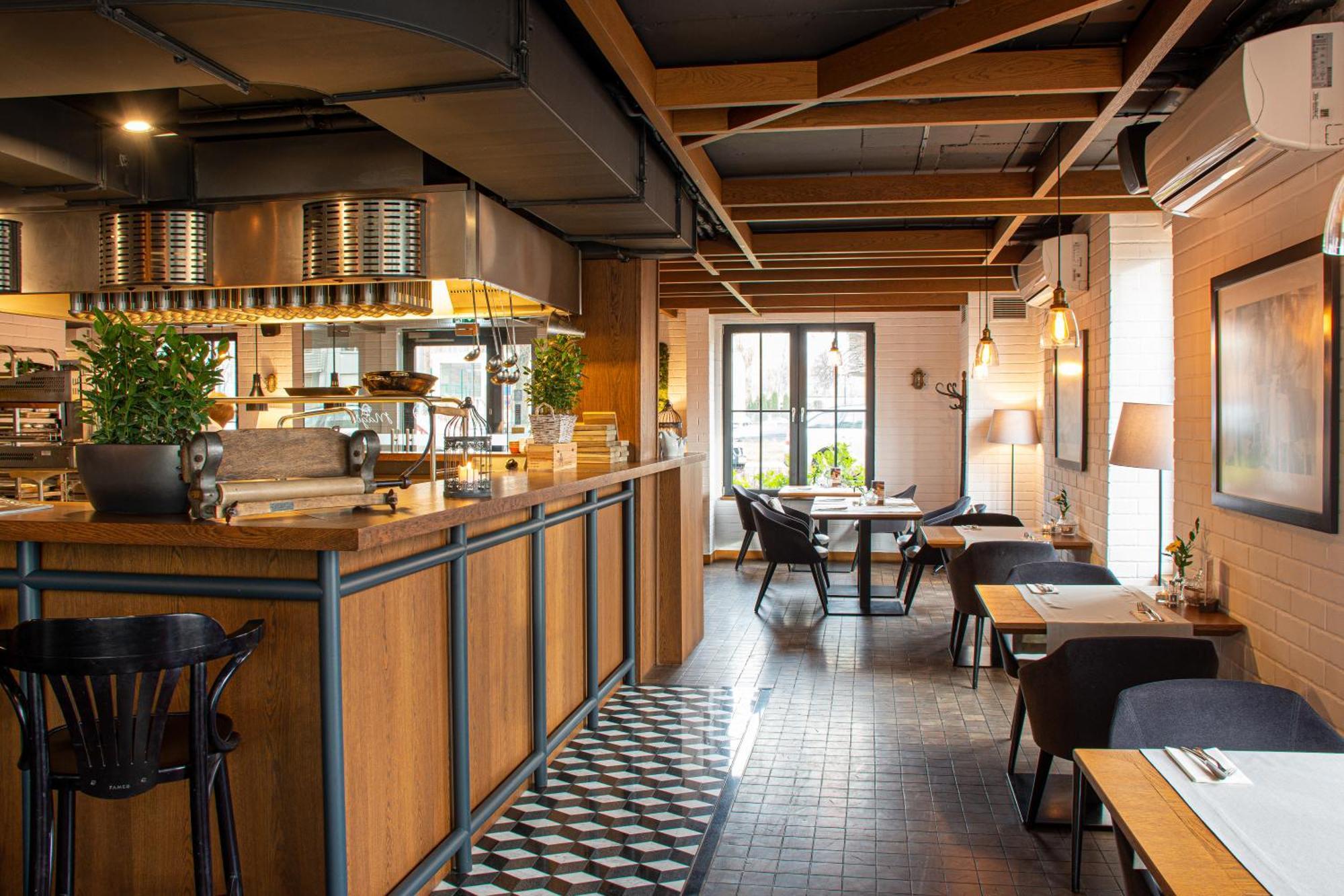 Hotel Almond Business & Spa By Grano - Grano Hotel Gdansk Riverside Buitenkant foto